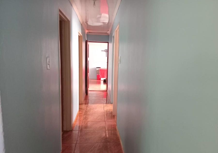 4 Bedroom Property for Sale in Voorbrug Western Cape